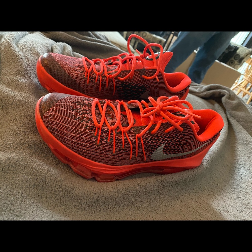 MENS Nike Kevin Durant Shoes